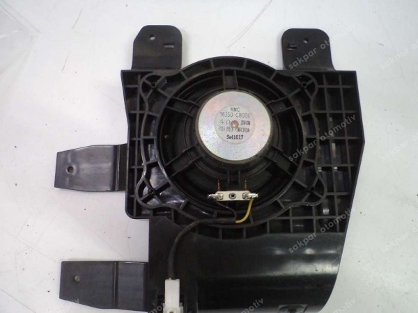 Hyundai İ20 Coupe Sol Arka Kapı Hoparlörü Orj 96350-C8000 CP (GF124)