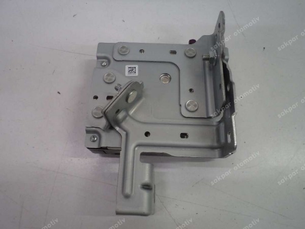 Hyundai İ20 Bayon Kontrol Ünitesi Modülü Orj 96510-Q0300 SP YP (DE122)
