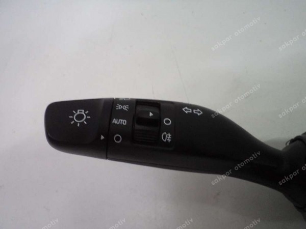 Hyundai İ20 Bayon Far Silecek Sinyal Grubu Orj 93404-Q0855 SP YP (AE122)