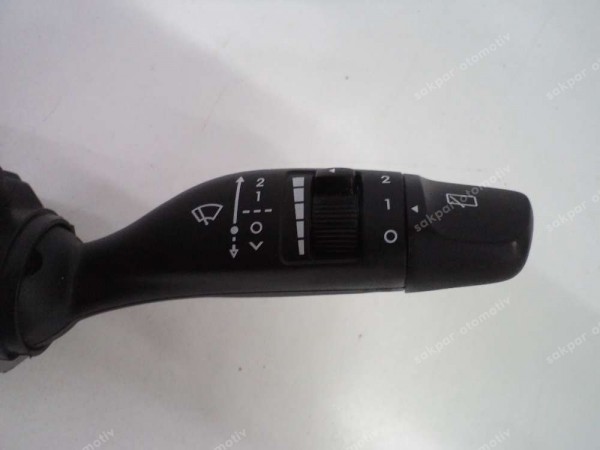 Hyundai İ20 Bayon Far Silecek Sinyal Grubu Orj 93404-Q0855 SP YP (AE122)