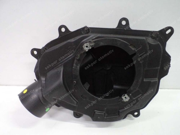 Renault Clio 4 Sol Ön Kapı Hoparlör Suportu Orj 281736980R YP (GF125)