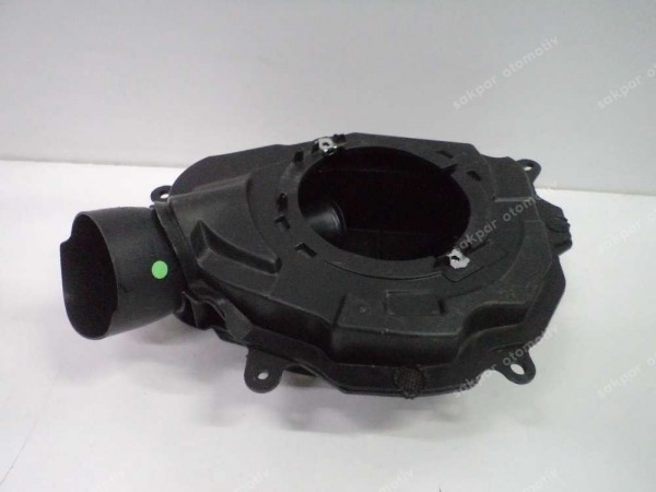 Renault Clio 4 Sol Ön Kapı Hoparlör Suportu Orj 281736980R YP (GF125)