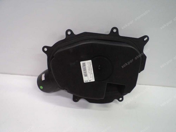 Renault Clio 4 Sağ Ön Kapı Hoparlör Suportu Orj 281723035R YP (GF125)