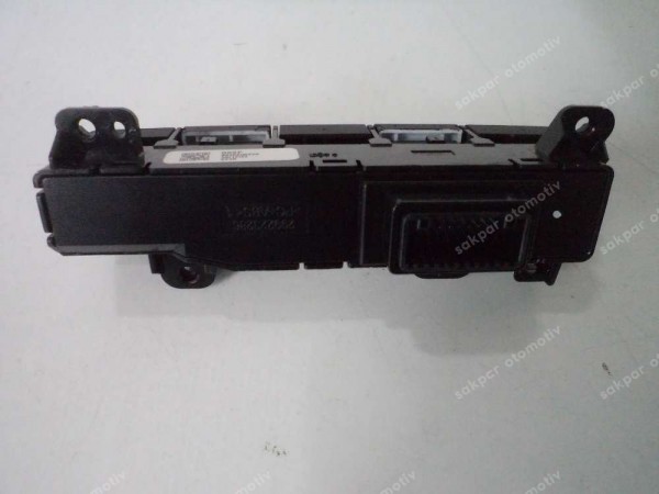 Hyundai İ20 Bayon Konsol Orta Sivici Orj 93300-Q0300 SP YP (AF132)