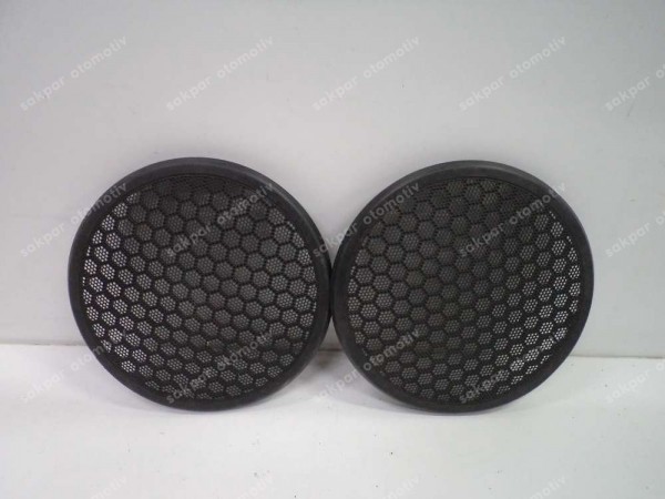 Renault 19 Hoparlör Kapağı Takımı Orj 7700812472 YP (GF125)