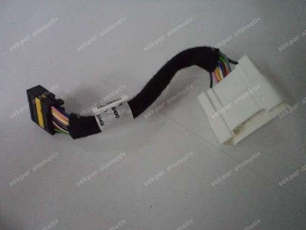 Hyundai Bayon Orta Konsol Sivici Tesisatı 84619Q0400 YP SP (ZA124)