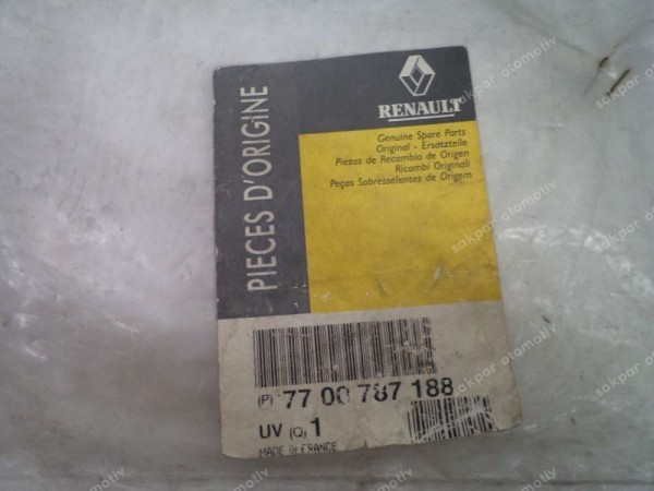 Renault 19 Hoparlör Kapağı Orj 7700787188 YP (GF125)
