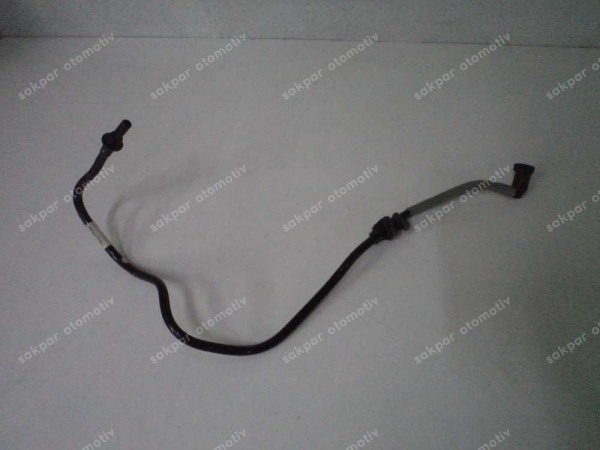 Renault Clio 5 Kanister Hortumu Orjinal 149117464R YP SP (AA220)