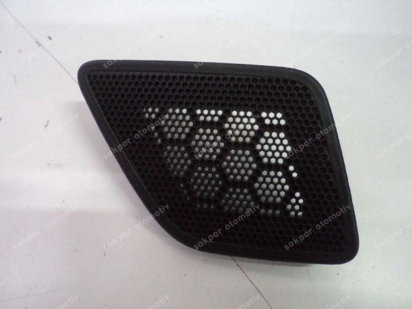Renault Megane 4 Hoparlör Kapağı Orj 281C21659R YP (GF125)