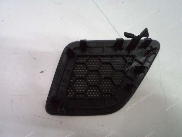 Renault Megane 4 Hoparlör Kapağı Orj 281C21659R YP (GF125)