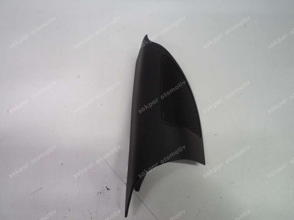 Ford Focus 3 Sol Ön Tweeter Hoparlör Kapağı Orj 4M51-18C863-AG CP (GF125)