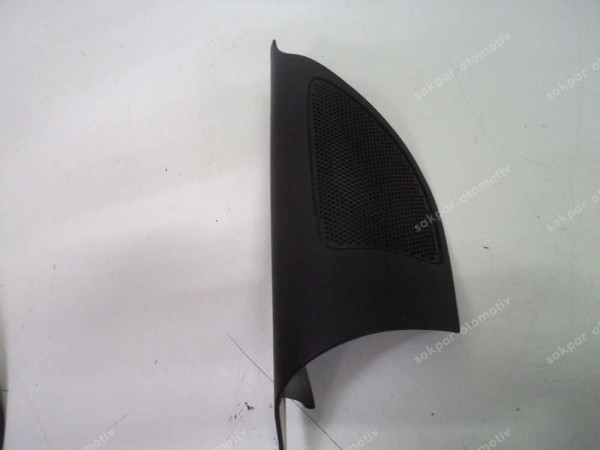Ford Focus 3 Sol Ön Tweeter Hoparlör Kapağı Orj 4M51-18C863-AG CP (GF125)