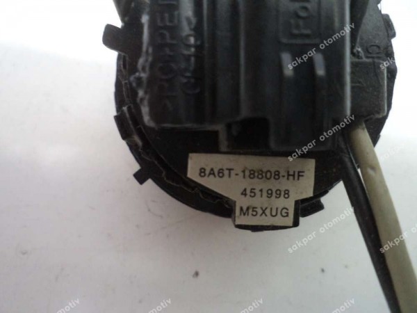 Ford Fiesta Hoparlör Tweeter Orj 8A6T-18808-HF YP (GF126)