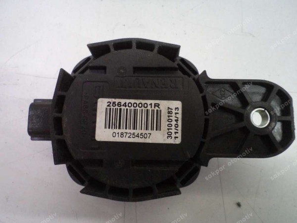 Renault Megane 3 Kapı İkaz Svici Orj 256400001R CP (GF126)