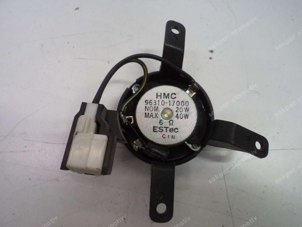 Hyundai Matrix Ön Hoparlör Orj 96310-17000 CP (GF126)