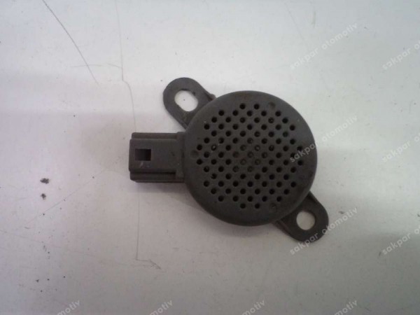 Renault Scenic 3 Park Sensörü Buzzer Orj 256506024R CP (DE1212)