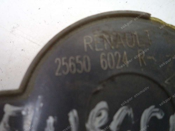 Renault Scenic 3 Park Sensörü Buzzer Orj 256506024R HP CP (DE1212)