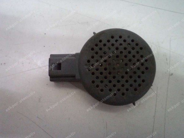 Renault Scenic 3 Park Sensörü Buzzer Orj 256506024R HP CP (DE1212)