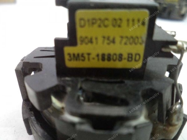 Ford Focus Tweeter Hoparlör Orj 3M5T-18808-BD CP (GF126)