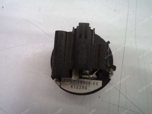 Ford Focus Tweeter Hoparlör Orj 3M5T-18808-EE CP (GF126)