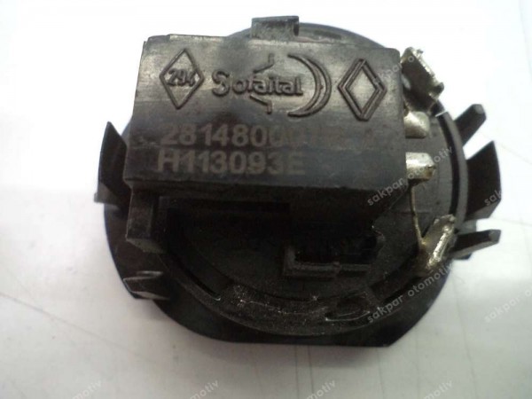 Renault Clio 4 Torpido Hoparlör Orj 2811480007R CP (GF126)