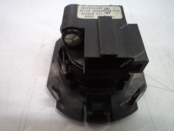 Renault Latitude Torpido Hoparlör Orj 281480008R CP (GF126)