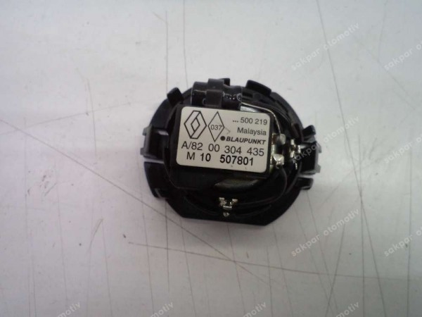 Renault Modus Clio 3 Torpido Hoparlör Orj 8200304435 YP (GF126)