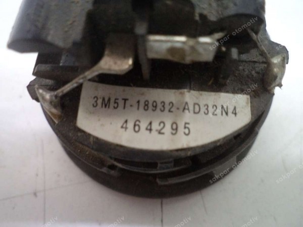 Ford Focus C-max Tweeter Hoparlör Orj 3M5T-18932-AD CP (GF126)