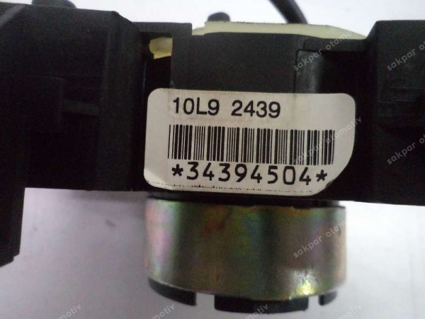 Renault Kangoo 2 İkaz Kol Bağlantı Parçası Orj 7701062203 YP (AE122)