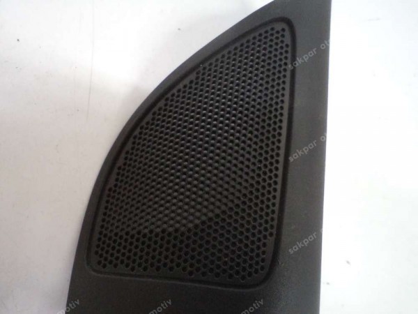 Ford Focus 3 Sağ Ön Tweeter Hoparlör Kapağı Orj 4M51-18C862-AG CP (GF126)