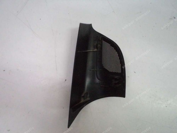 Ford Focus 3 Sağ Ön Tweeter Hoparlör Kapağı Orj 4M51-18C862-AG CP (GF126)