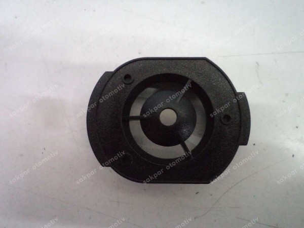 Renault Clio 3 Torpido Hoparlör Kapağı Orj 242530845R YP (GF126)