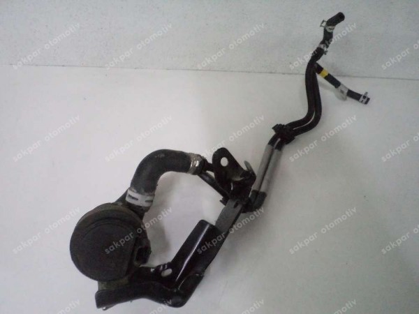 Renault Trafic Megane 4 Clio 5 Devirdaim Su Pompası 925164GA0A CP (AA220)