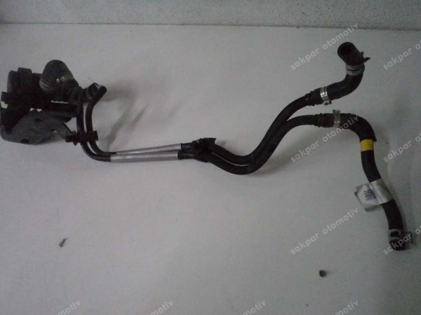 Renault Trafic Megane 4 Clio 5 Devirdaim Su Pompası 925164GA0A CP (AA220)