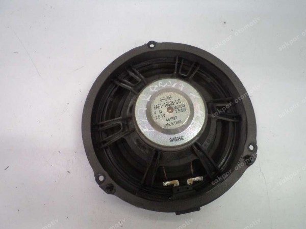 Ford Focus Arka Kapı Hoparlör Orj 8A6T-18808-CC CP (GG121)