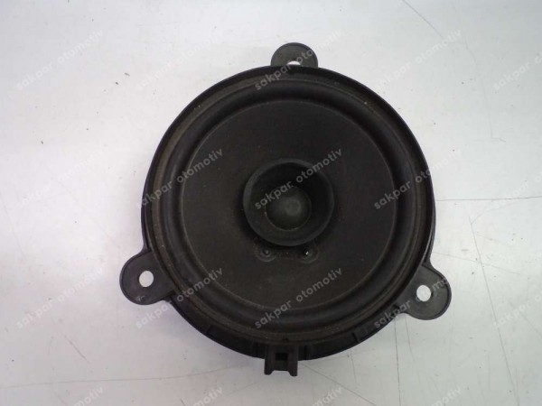 Dacia Logan Sandero Arka Kapı Hoparlörü Orj 281444271R YP (GG121)