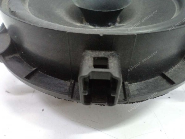 Dacia Logan Sandero Arka Kapı Hoparlörü Orj 281444271R YP (GG121)