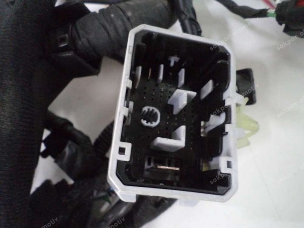 Hyundai Tucson 1.6 Benzinli Motor Tesisatı (2021 üstü) 91202-N7470 SP YP (TES6)