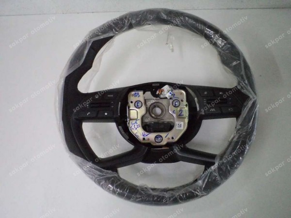 Hyundai Bayon Direksiyon Simidi (Deri) Orj 56100-Q0GD0 SP YP (EA114)