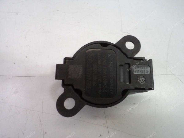 Dacia Duster Pdc Sensör Hoparlörü Alarmı Orj 259907226R CP (DE1212)