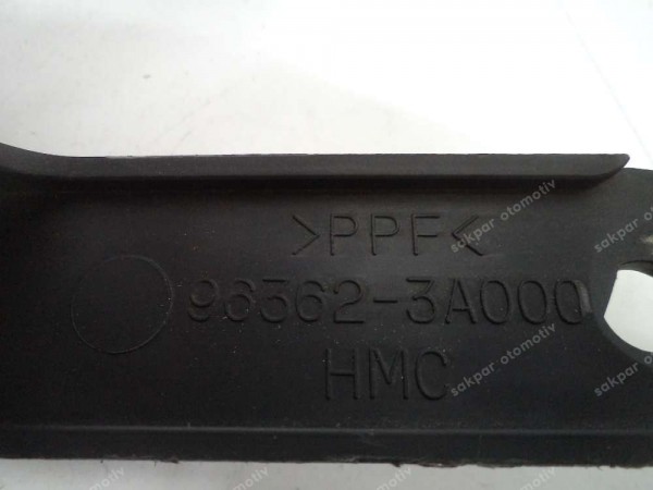 Hyundai Trajet Hoparlör Yuvası Braketi Orj 96362-3A000 CP (GG122)