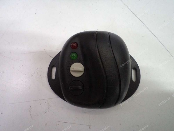 Renault Dacia Standart Alarm Cenmax 7711472171 YP (GG123)