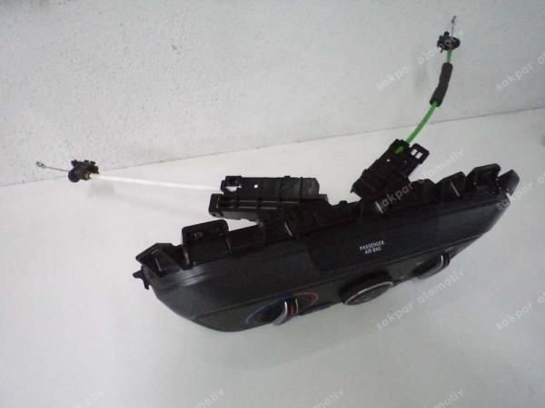Hyundai Bayon İ20 Manuel Klima Kontrol Paneli Isıtıcı Ünitesi Orj 97250-Q0011 YP (AF125)