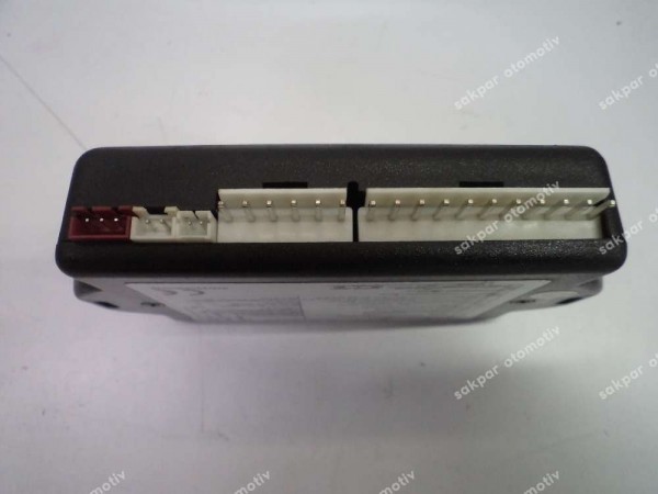 Renault Dacia Standart Alarm Cenmax 7711472170 YP (GG124)