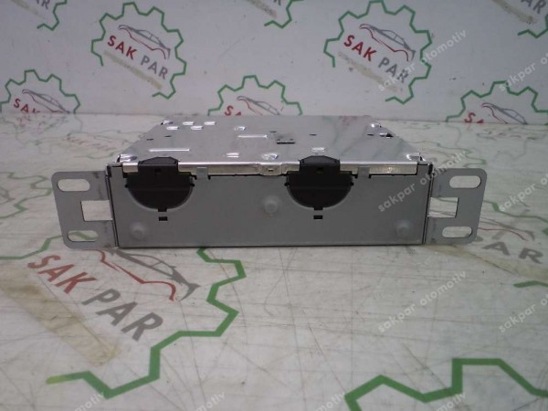 Renault Clio 5 Radyo Teyp Orjinal 259155397R YP (GI120)
