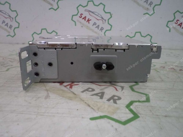 Renault Clio 5 Radyo Teyp Orjinal 259155397R YP (GI120)