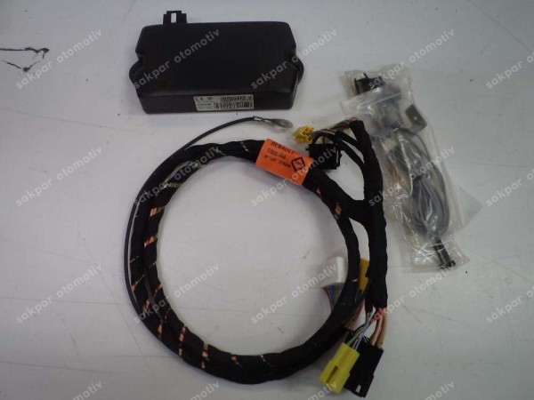 Renault Megane 3 Fluence Laguna 3 Bluetooth Kiti Orj 8200624041 YP (GG126)
