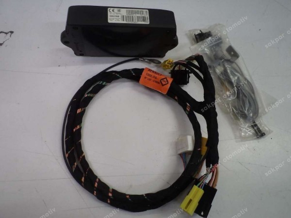 Renault Megane 3 Fluence Laguna 3 Bluetooth Kiti Orj 8200624041 YP (GG126)