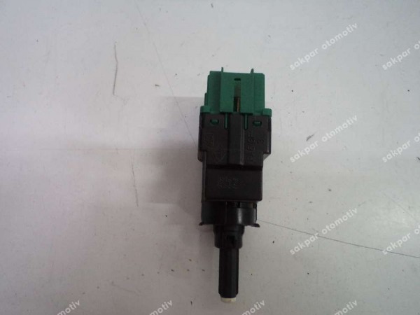 Renault Clio 5 Trafic 3 Fren Pedal Müşürü Orj 253203383R CP (DE111)