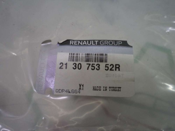 Renault Clio 5 Radyatör Hortumu Orjinal 213075352R YP (DB114)